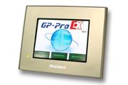 AGP3200-T1-D24(PFXGP3200TAD) | Pro-face | Human Machine Interfaces
